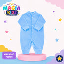 Macacão Plush