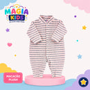 Macacão Plush