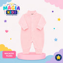 Macacão Plush