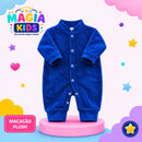 Macacão Plush