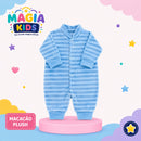 Macacão Plush