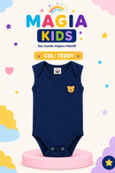 Body Regata Col. Teddy