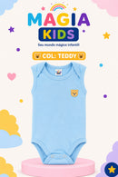 Body Regata Col. Teddy