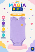 Body Regata Col. Teddy