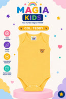 Body Regata Col. Teddy