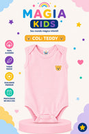 Body Regata Col. Teddy