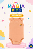 Body Regata Col. Teddy